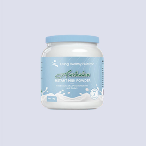 Milk Powder